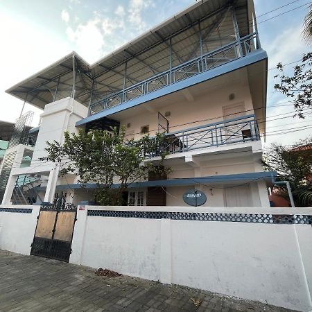 Segundo Home Kochi Exterior foto