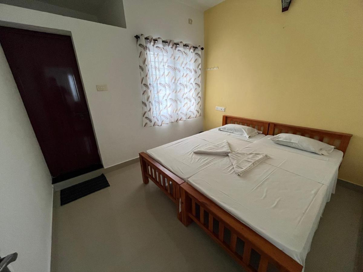 Segundo Home Kochi Exterior foto