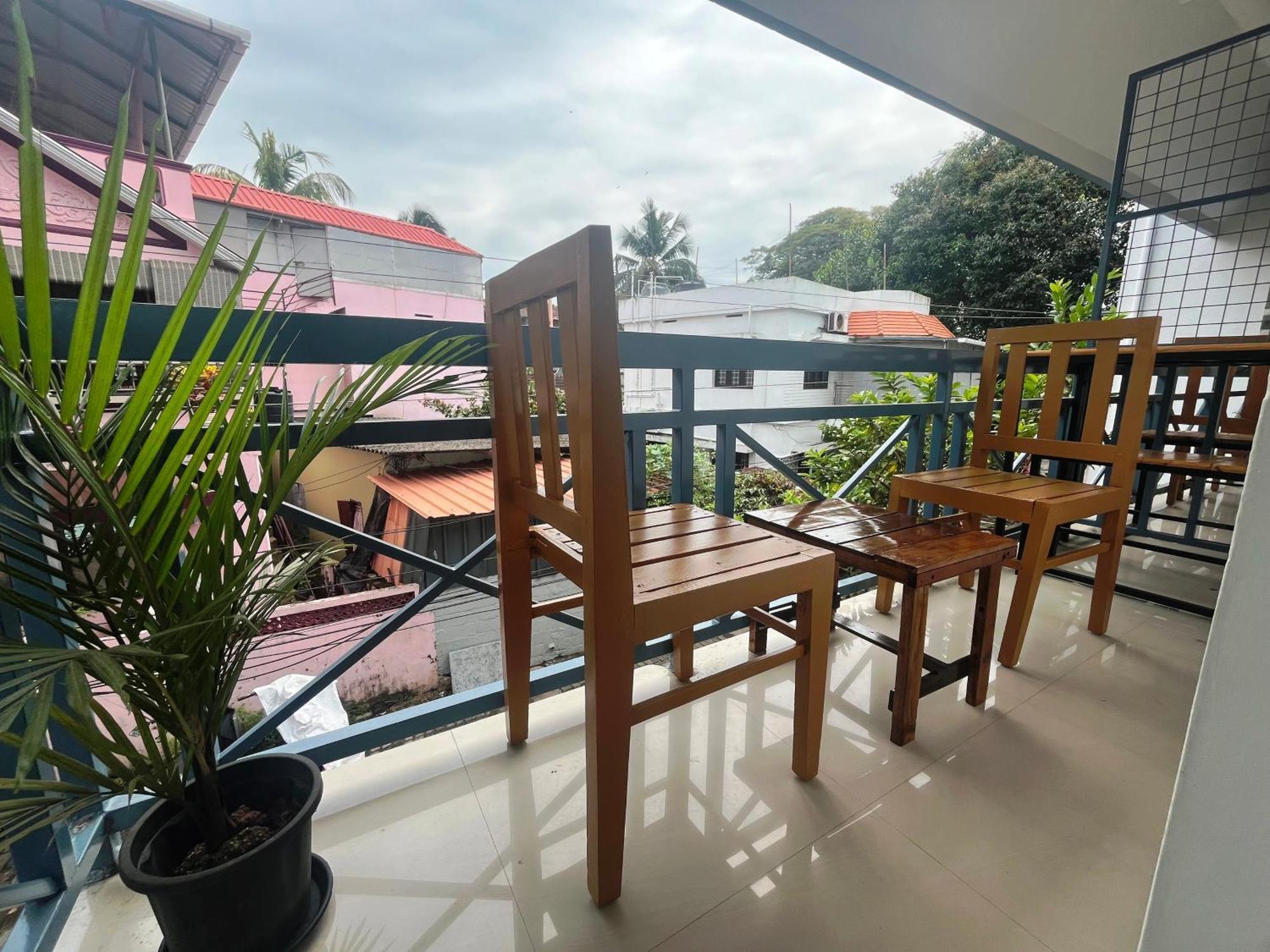 Segundo Home Kochi Exterior foto